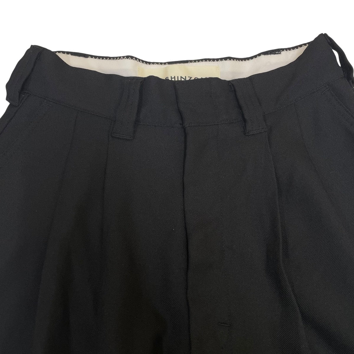 TOMBOY PANTSスラックス21AMSPA14