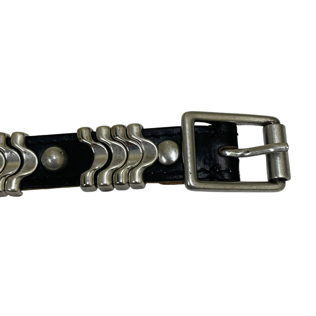 OUR LEGACY WAVE BRACELETブレスレットA4258WB 古着・中古-4枚目のアイテム画像