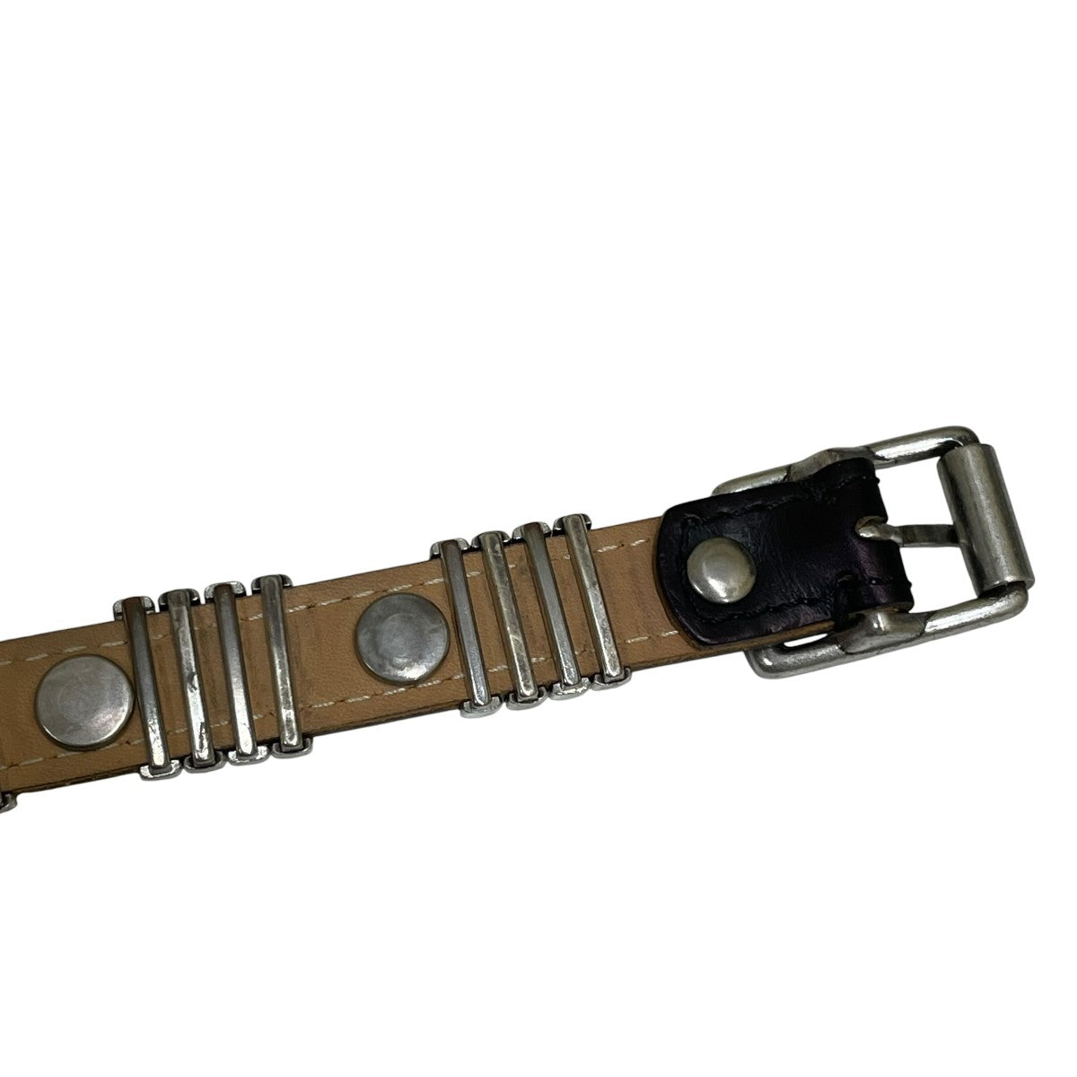 OUR LEGACY WAVE BRACELETブレスレットA4258WB 古着・中古-5枚目のアイテム画像