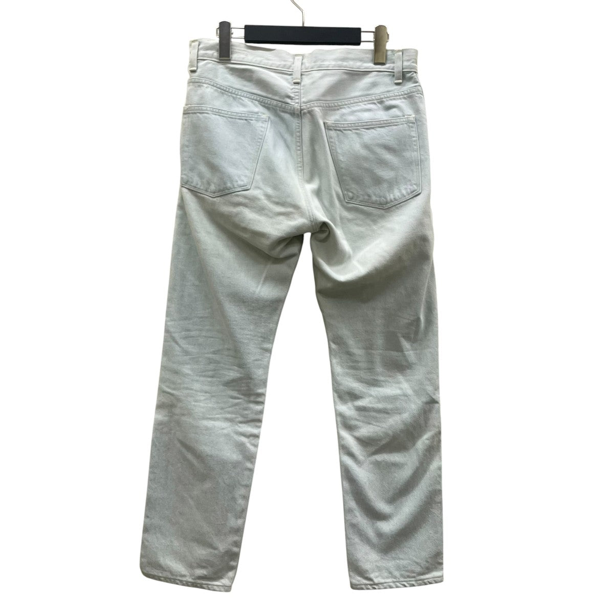 アイスウォッシュデニムパンツデニムパンツ14F-03005