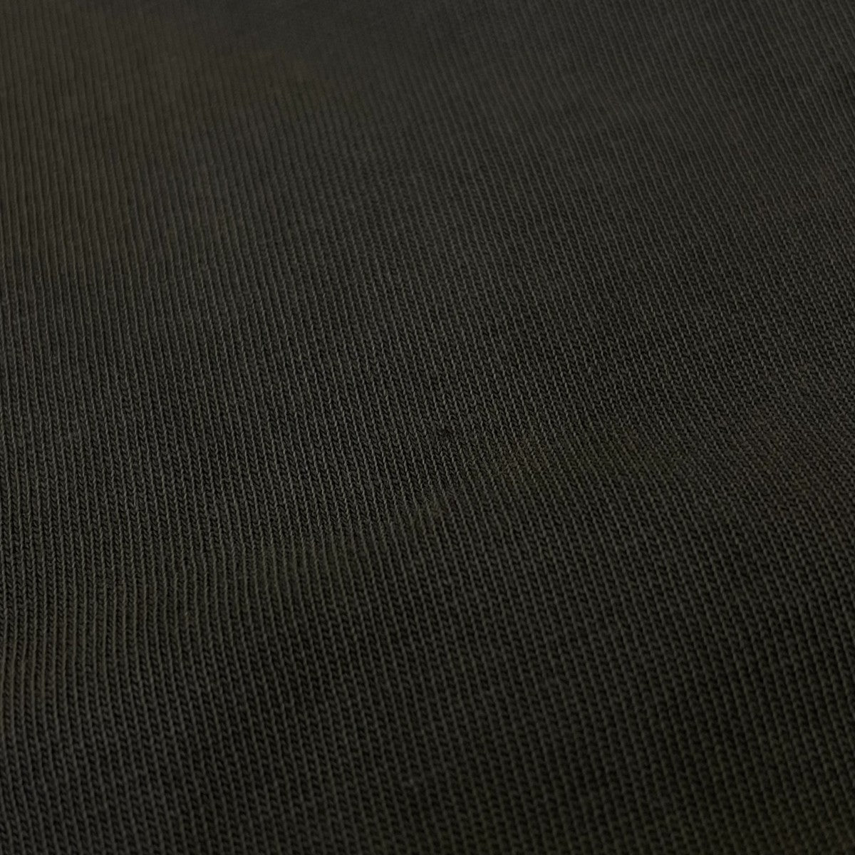 DISTRESS Regular Long Sleeve T-Shirtダメージ加工 カットオフデザイン コットン 長袖Tシャツ ロングスリーブカットソー0125030657