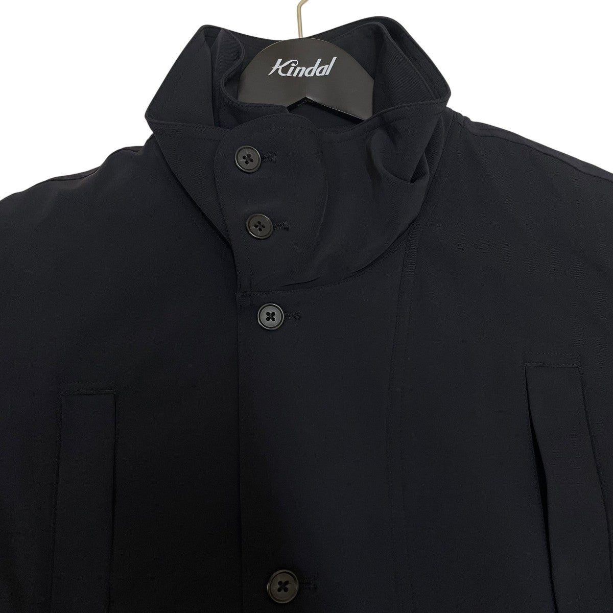NOVALIS LIATRISORY BLOUSONナイロンジャケット2203A289