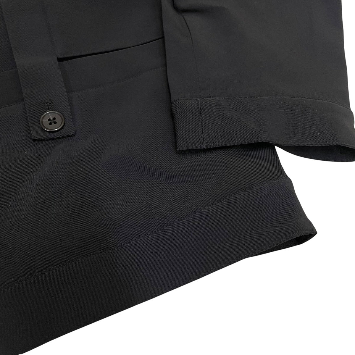 NOVALIS LIATRISORY BLOUSONナイロンジャケット2203A289