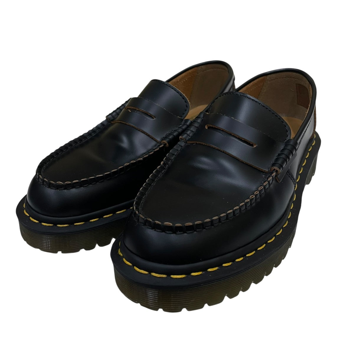 MIE PENTON BEX エムアイイー ペントン ベックス革靴 ローファー27826001