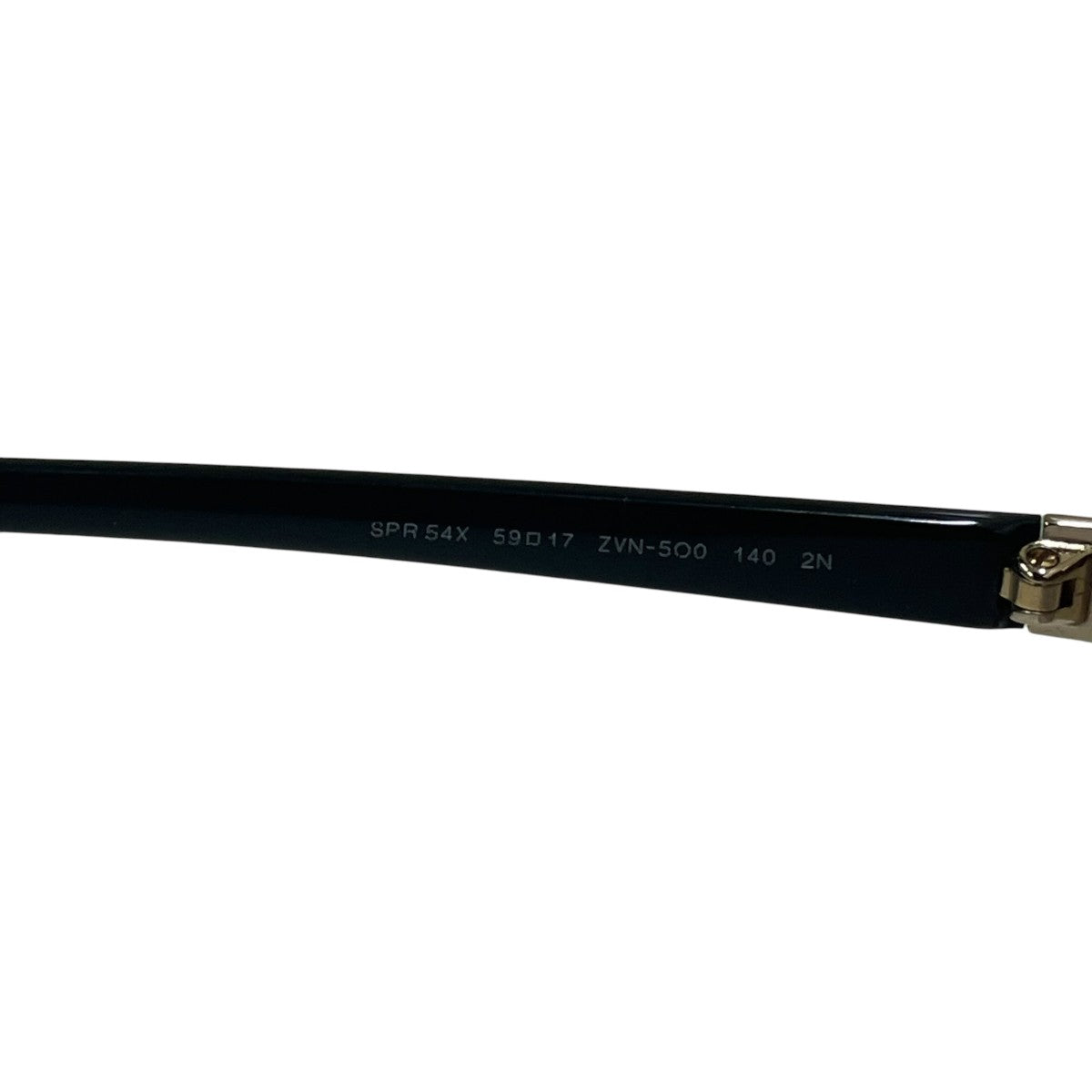 レクタングル型 サングラスSPR54X