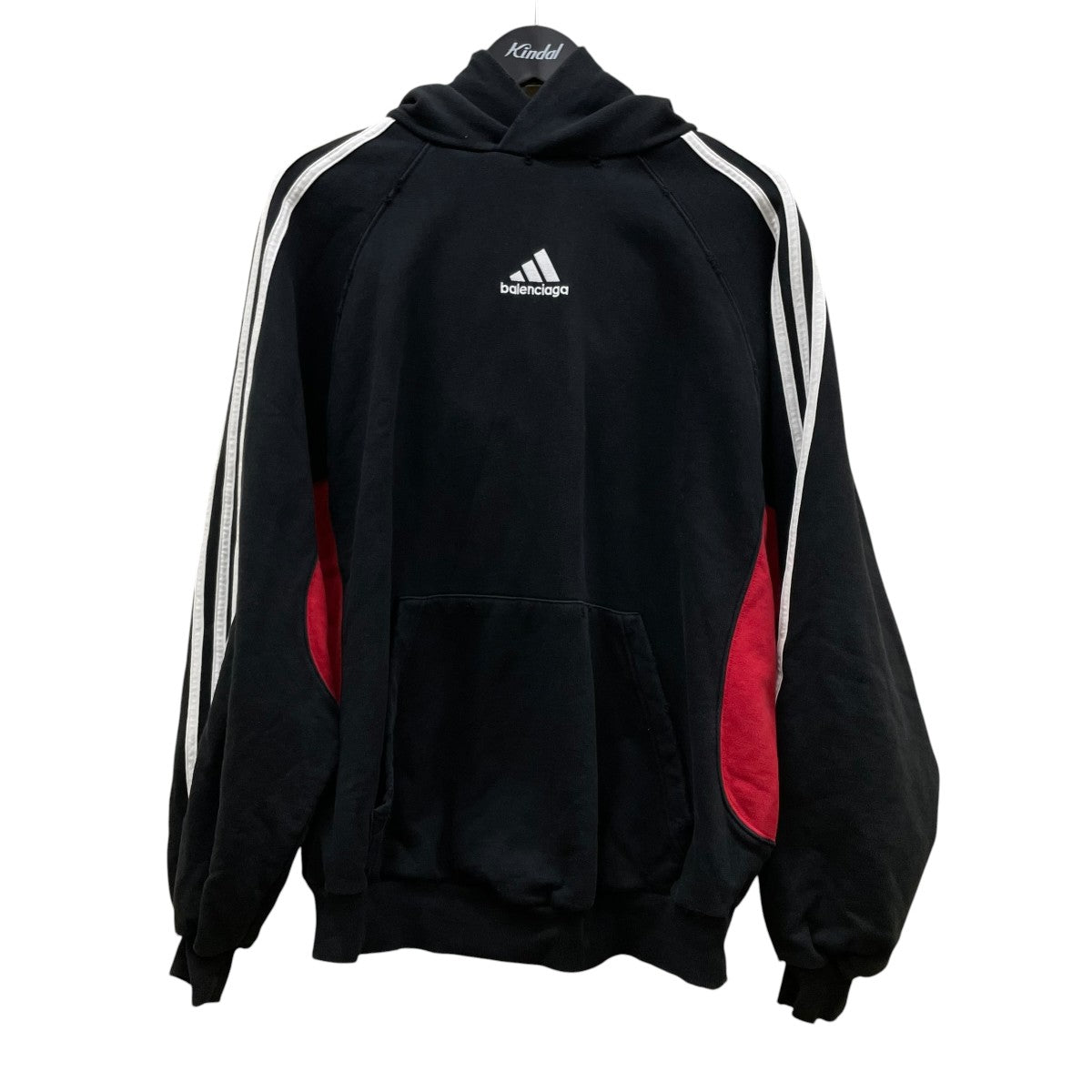 Hoodie Large Fitパーカー715001