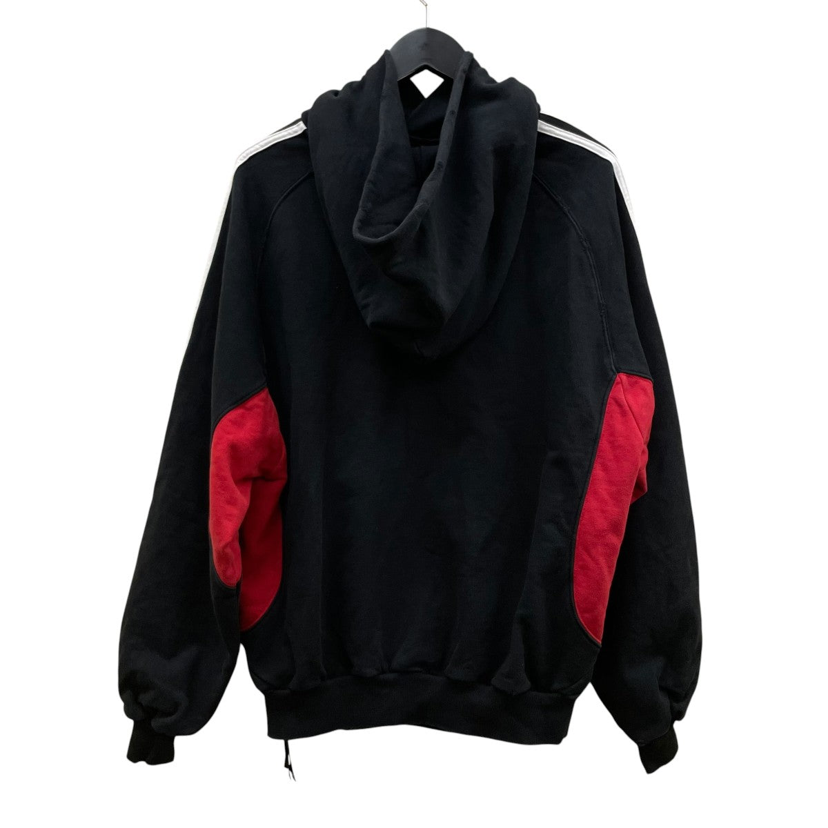 Hoodie Large Fitパーカー715001