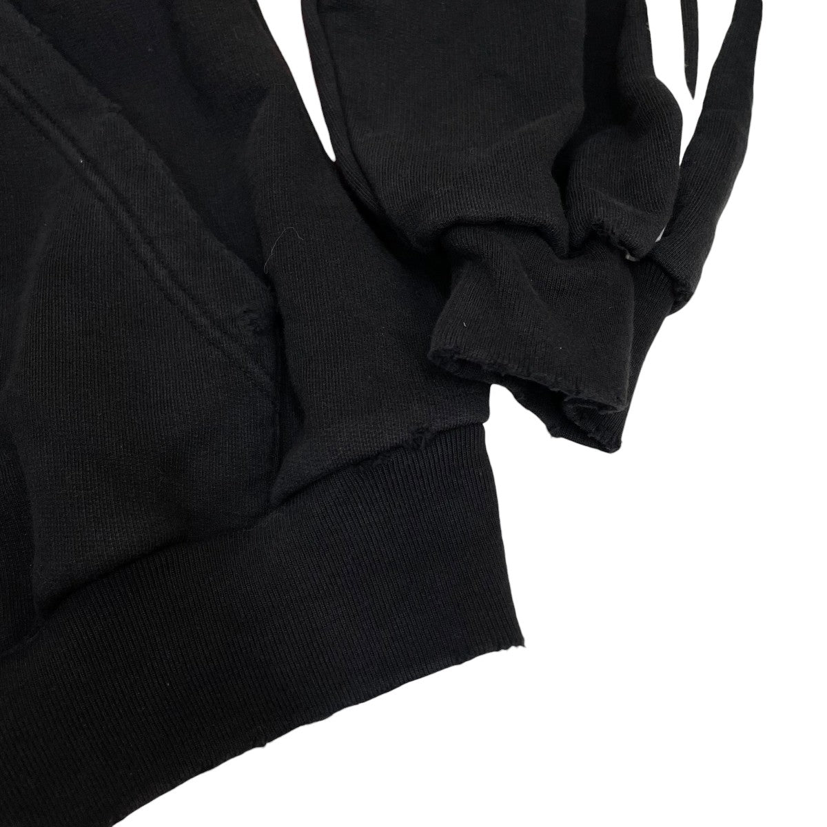Hoodie Large Fitパーカー715001