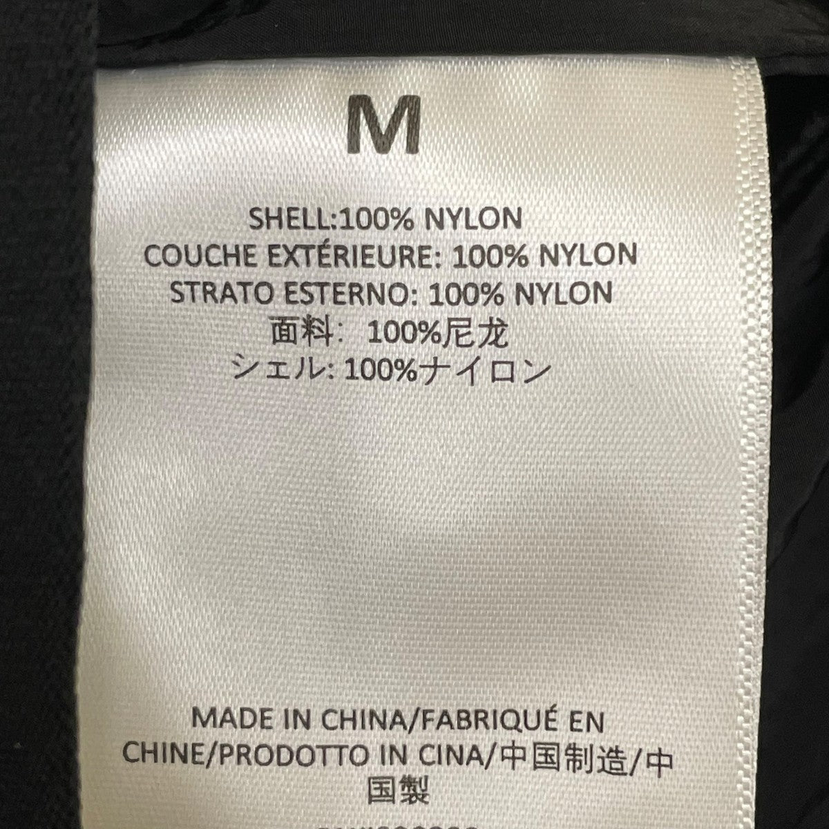 半袖プルオーバーシャツ