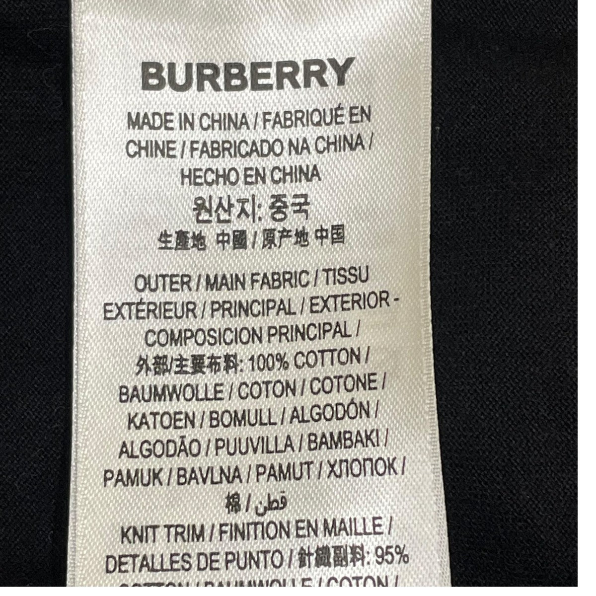 半袖Tシャツ8050731