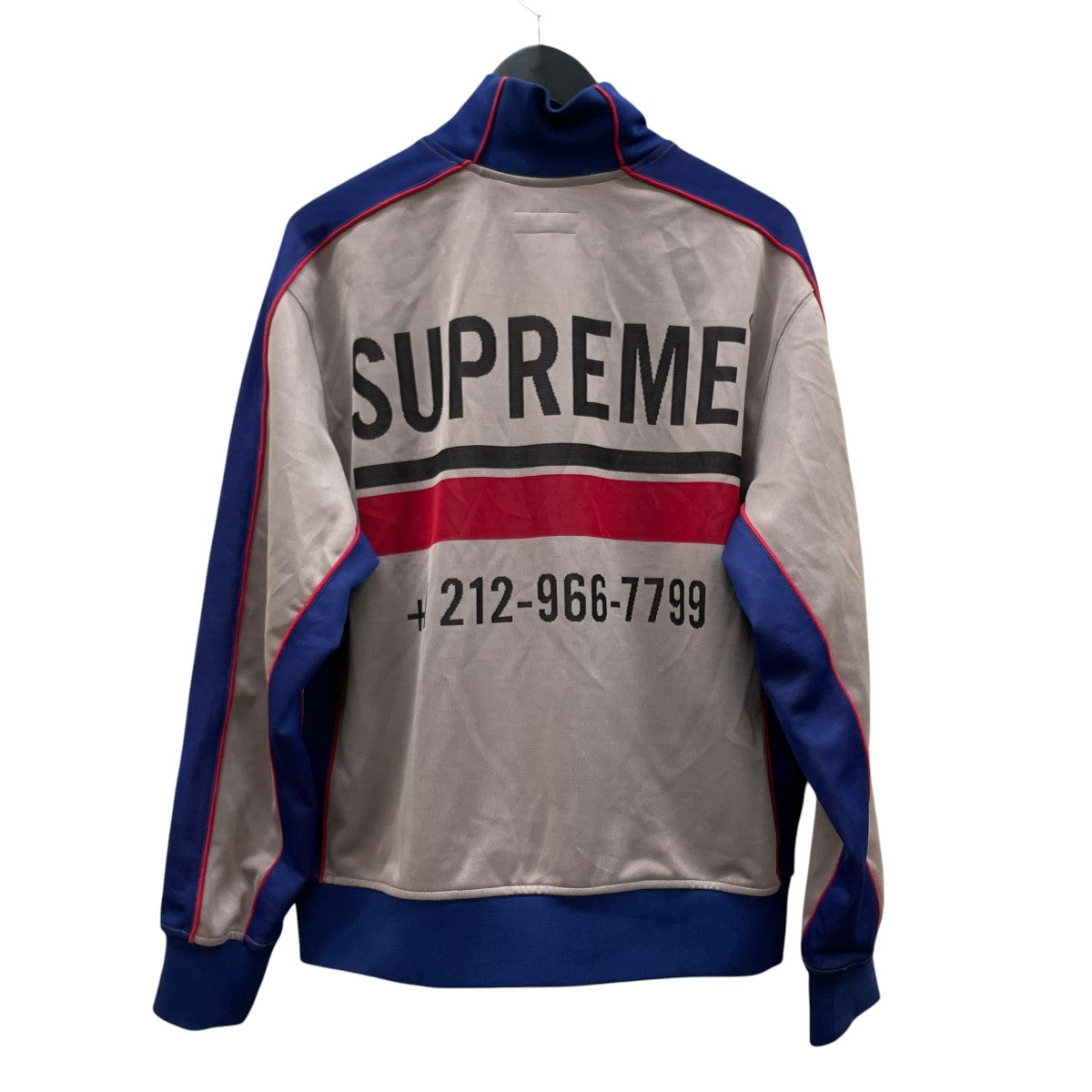 22AWWorld Famous Track Jacketトラックジャケット
