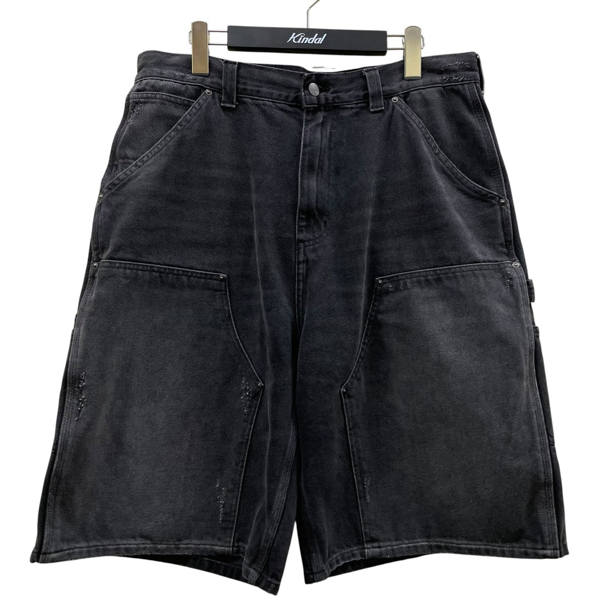 OG Aden Double Knee Shortハーフパンツ