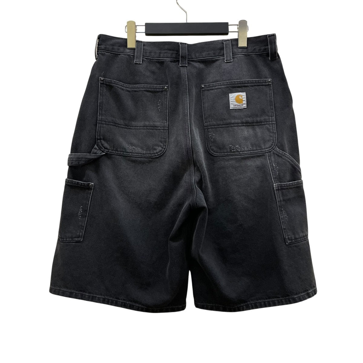 OG Aden Double Knee Shortハーフパンツ