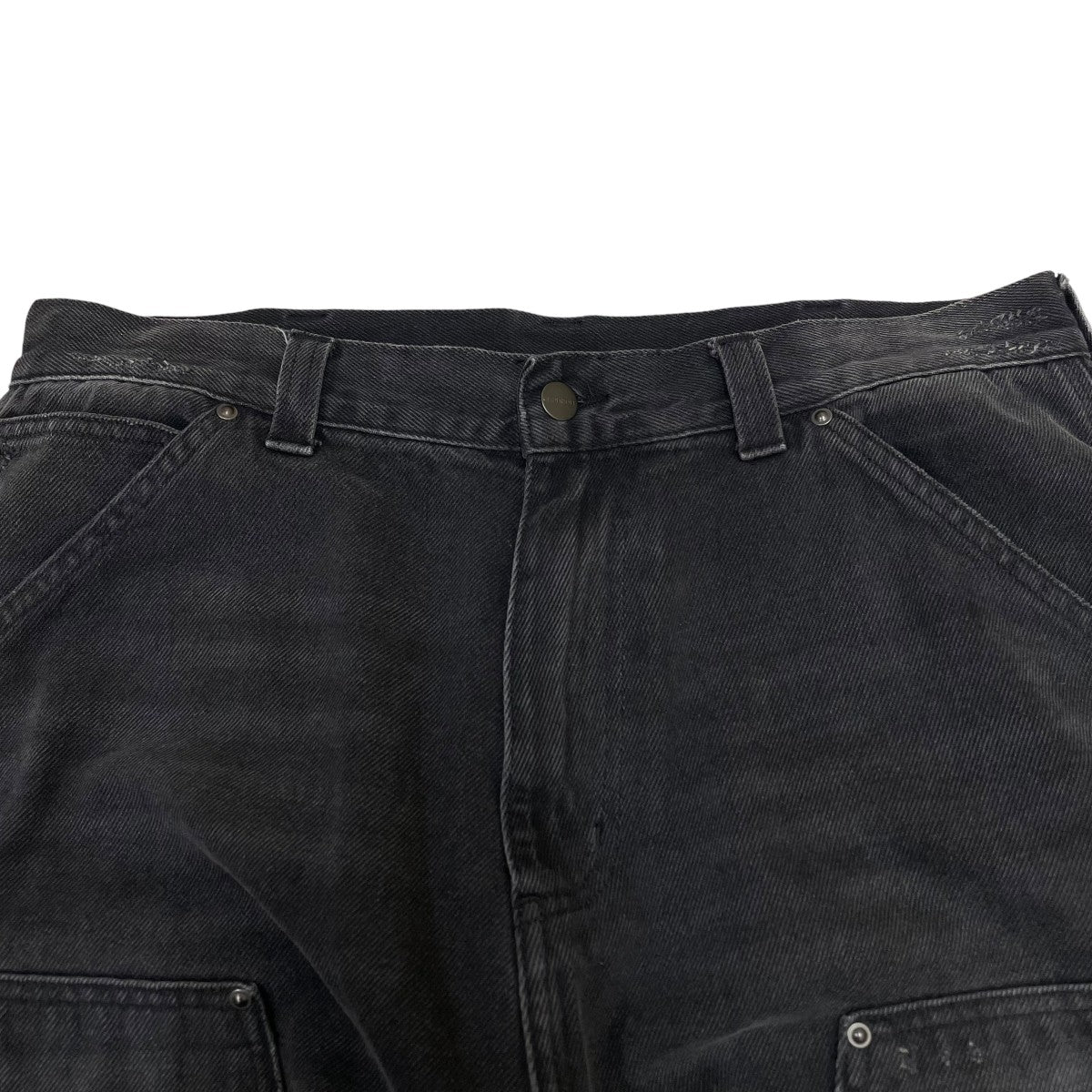 OG Aden Double Knee Shortハーフパンツ