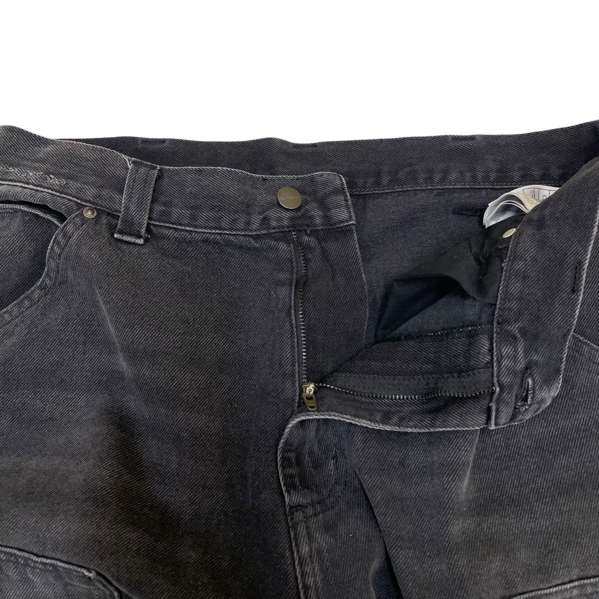 OG Aden Double Knee Shortハーフパンツ