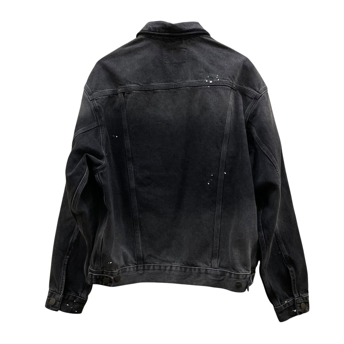 Helston Jacketデニムジャケット