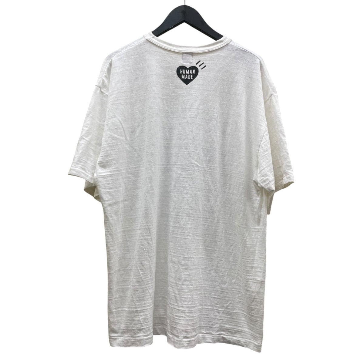 ロゴプリント グラフィックプリント 半袖Tシャツ コットンTシャツ