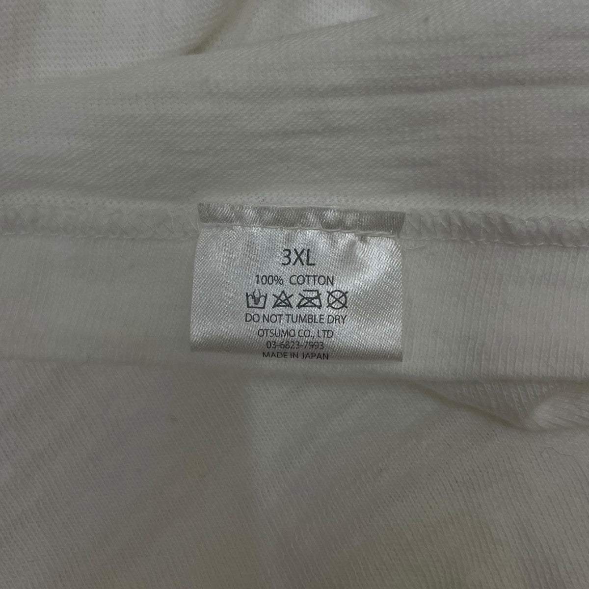 ロゴプリント グラフィックプリント 半袖Tシャツ コットンTシャツ