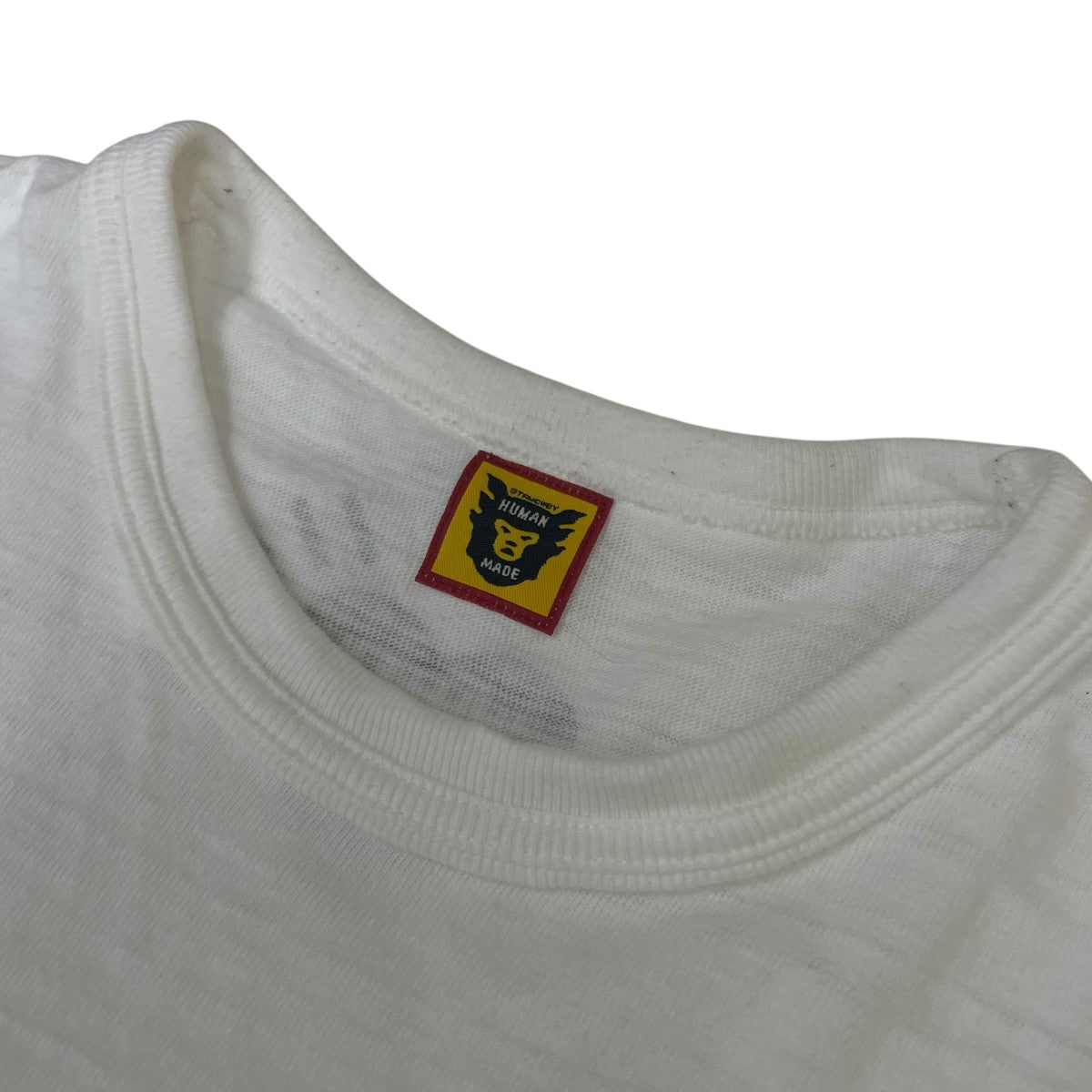 ロゴプリント グラフィックプリント 半袖Tシャツ コットンTシャツ