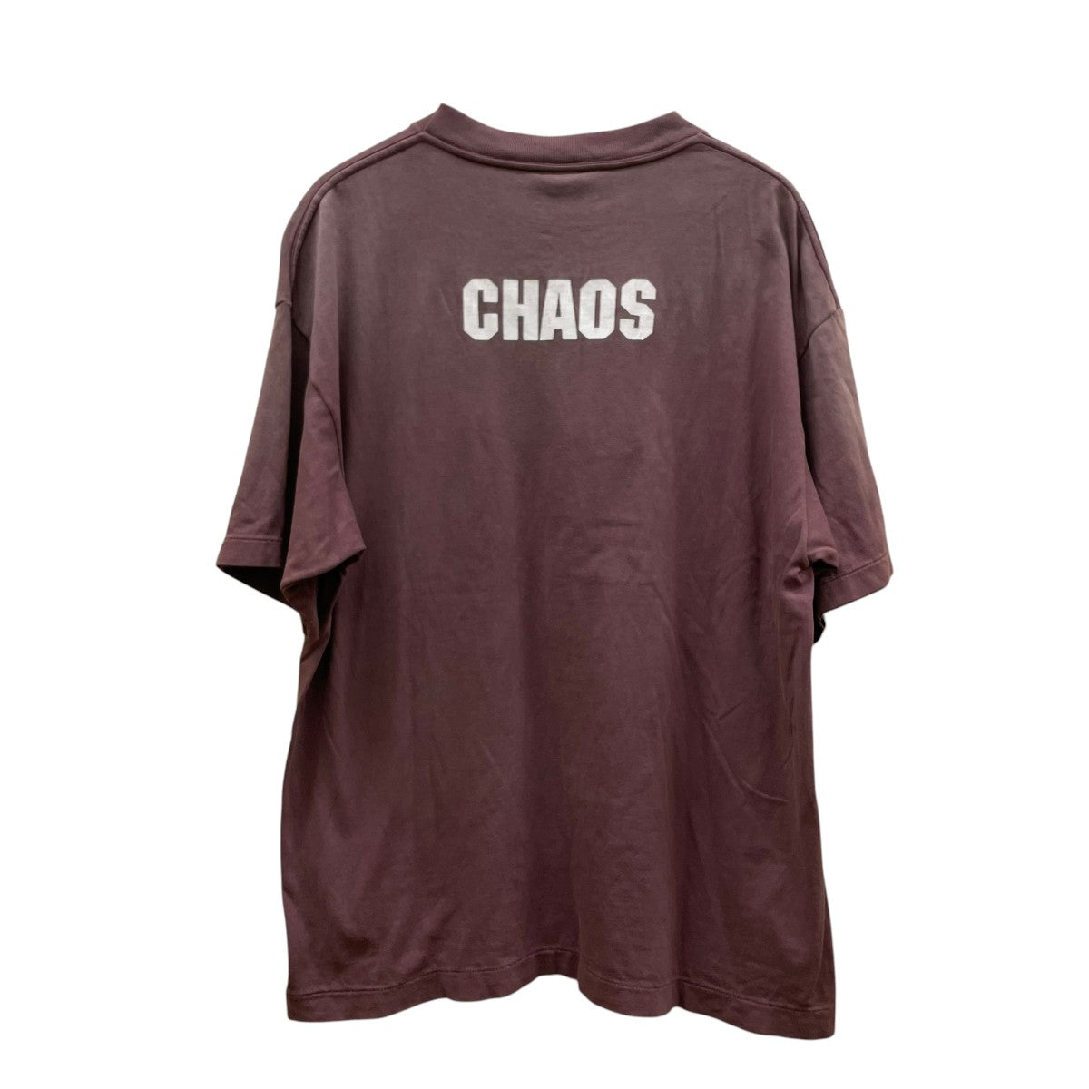 26SSSAINT MXX SS T-SHIRT半袖TシャツSM-MK8-0000-023