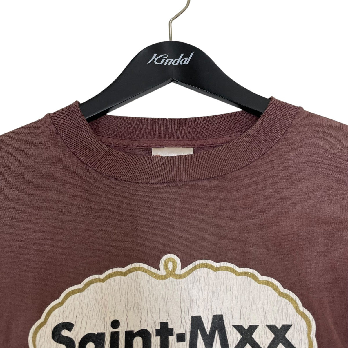 26SSSAINT MXX SS T-SHIRT半袖TシャツSM-MK8-0000-023