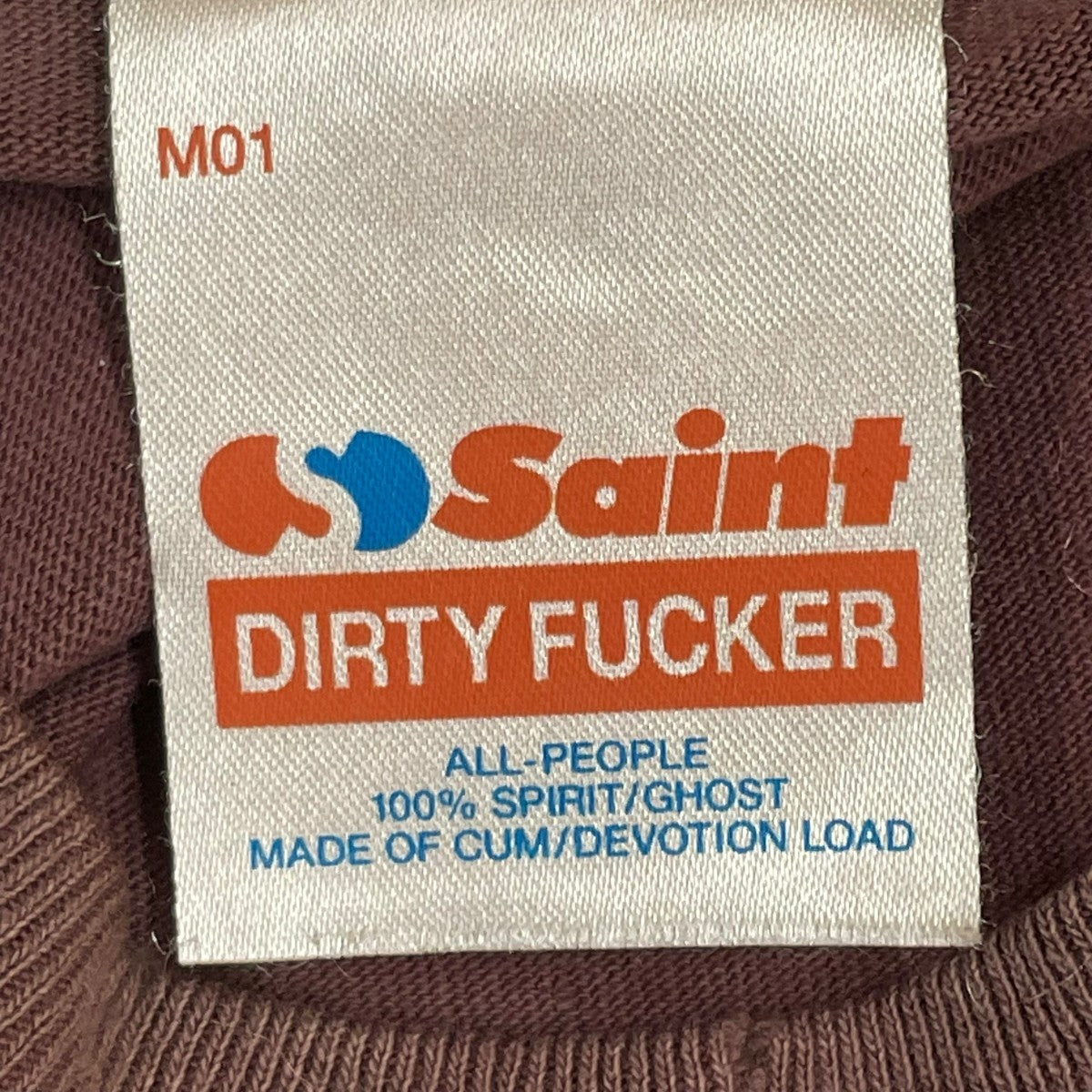 26SSSAINT MXX SS T-SHIRT半袖TシャツSM-MK8-0000-023