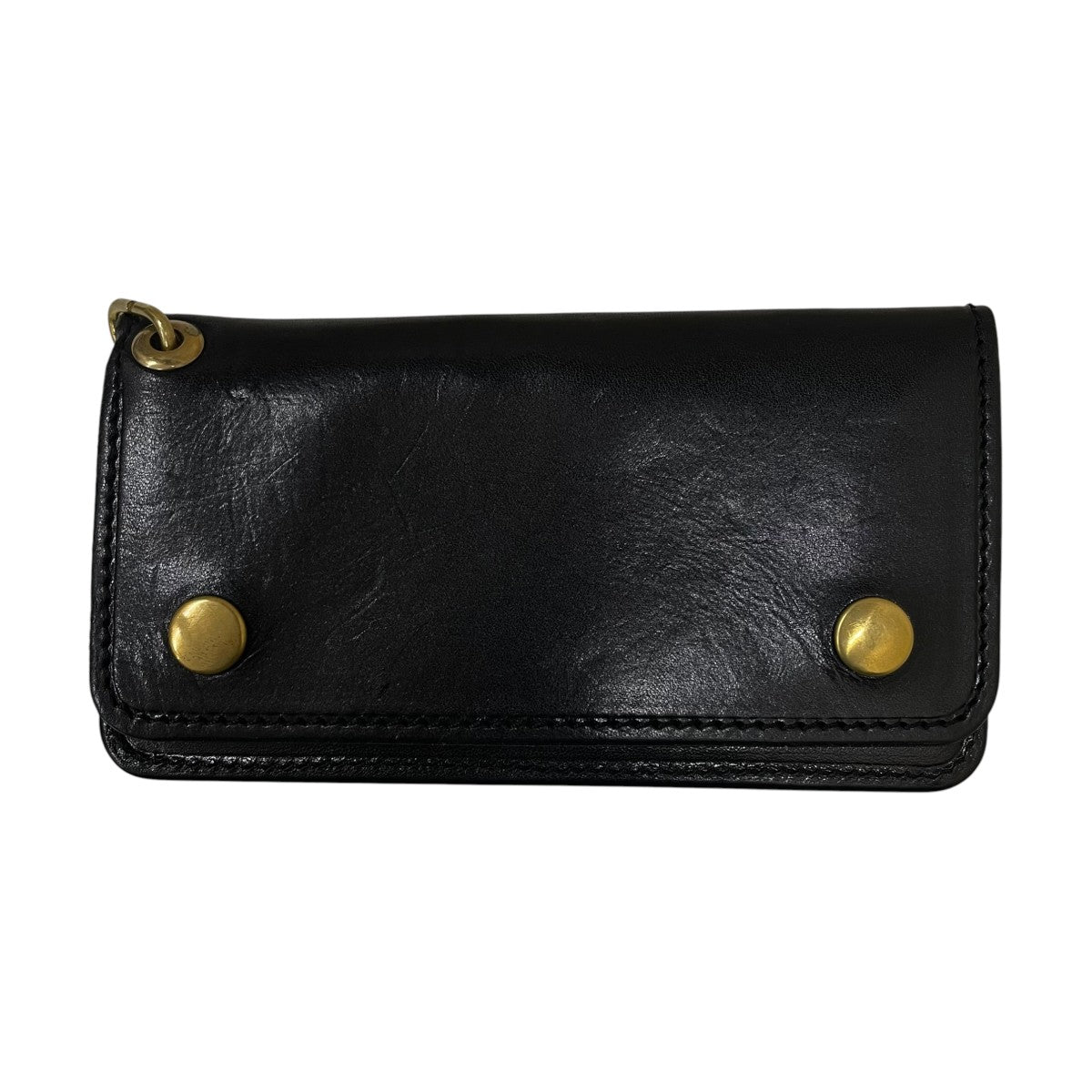 TRACKER WALLET トラッカーウォレットレザー 長財布 カードケース