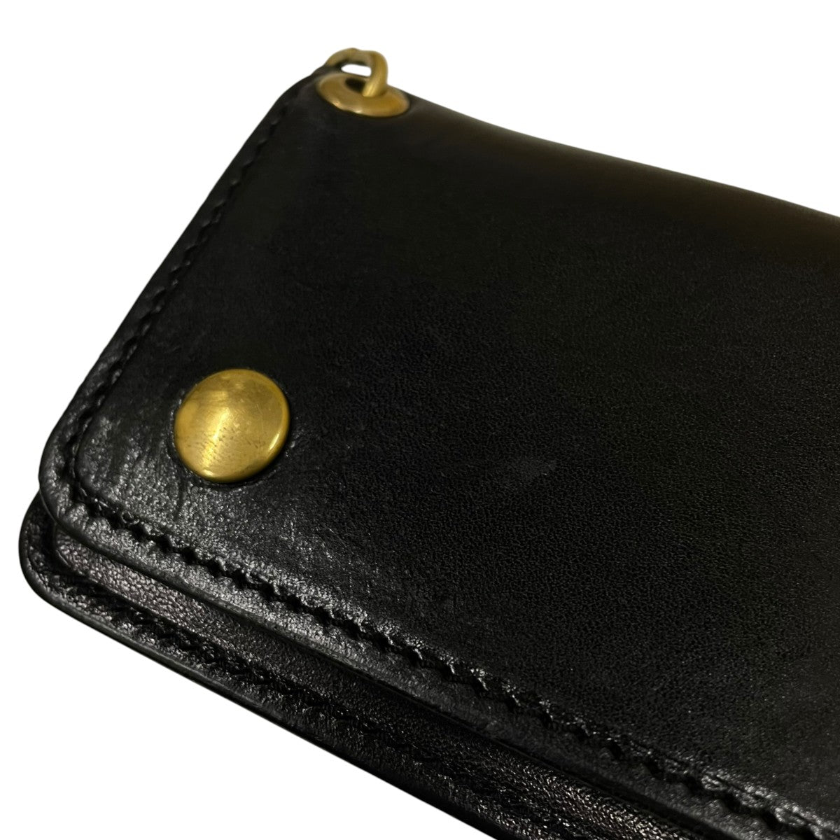 TRACKER WALLET トラッカーウォレットレザー 長財布 カードケース