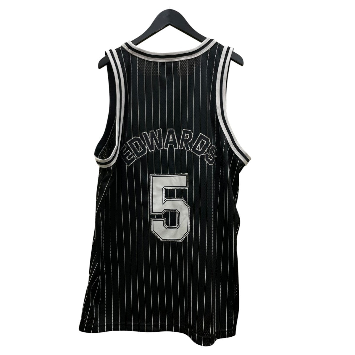 ELITE 5 BASKETBALL JERSEYタンクトップKS7641