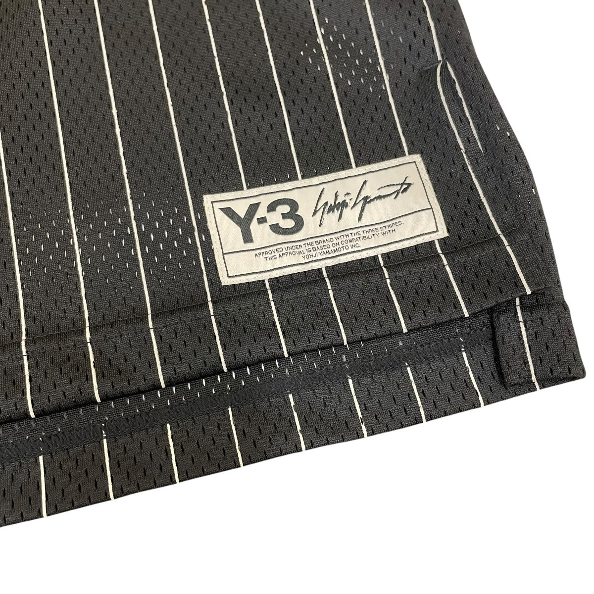 ELITE 5 BASKETBALL JERSEYタンクトップKS7641