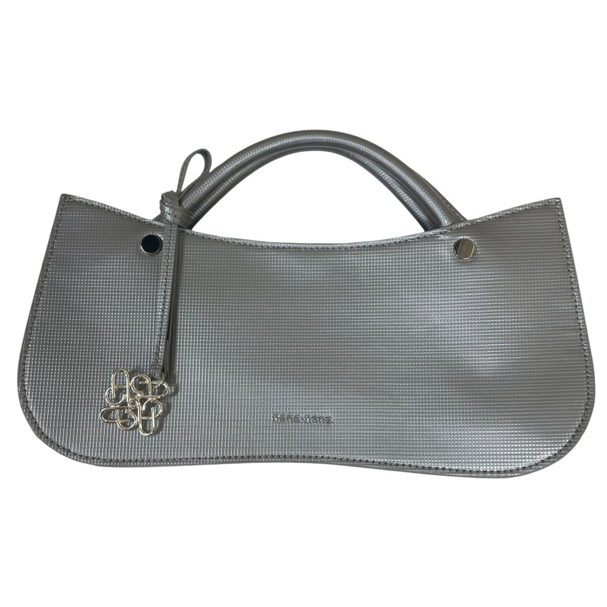 NOT MIDI SHOULDER BAGハンドバッグ ショルダーバッグNana-73-030