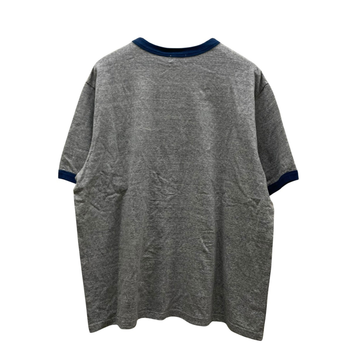 CREW NECK S S TEEリンガーTシャツ26SUC08