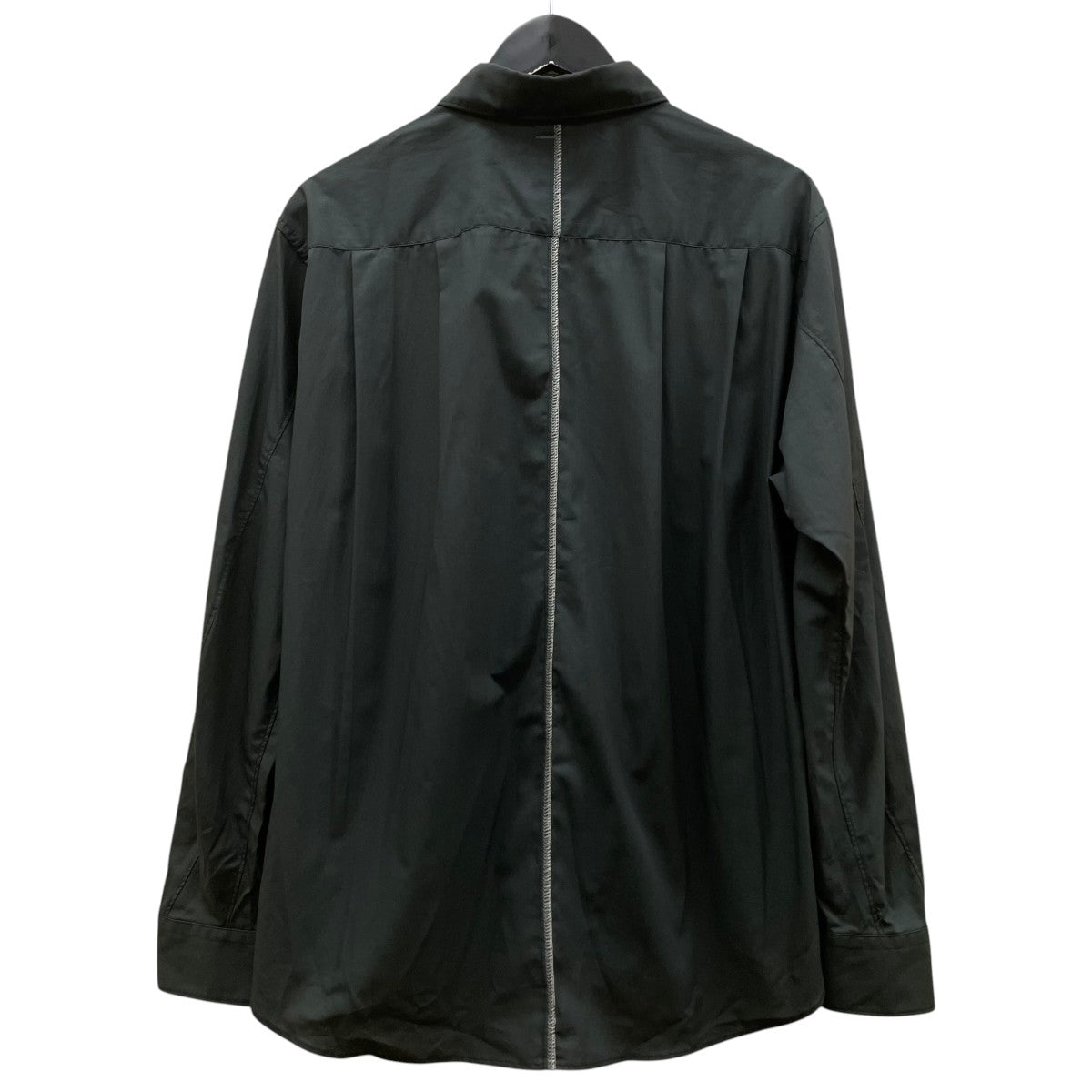 26SSClassic Shirt クラシックシャツ作業着 長袖シャツ コットンシャツ2601SK68
