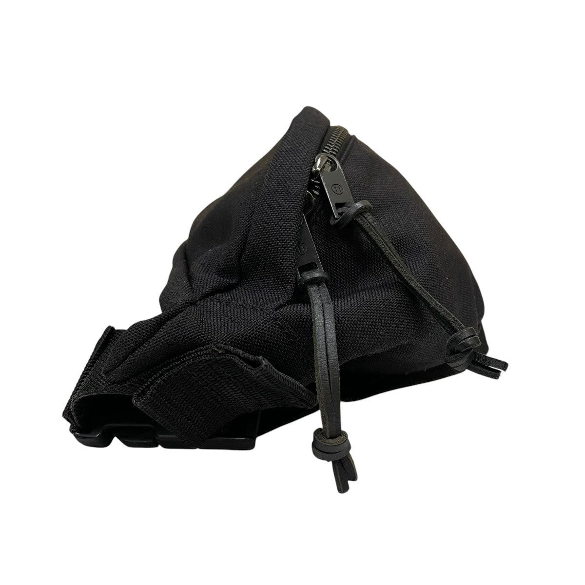 STEREOTYPE CROSSBODY BAGウエストポーチS55WB0010 PR253