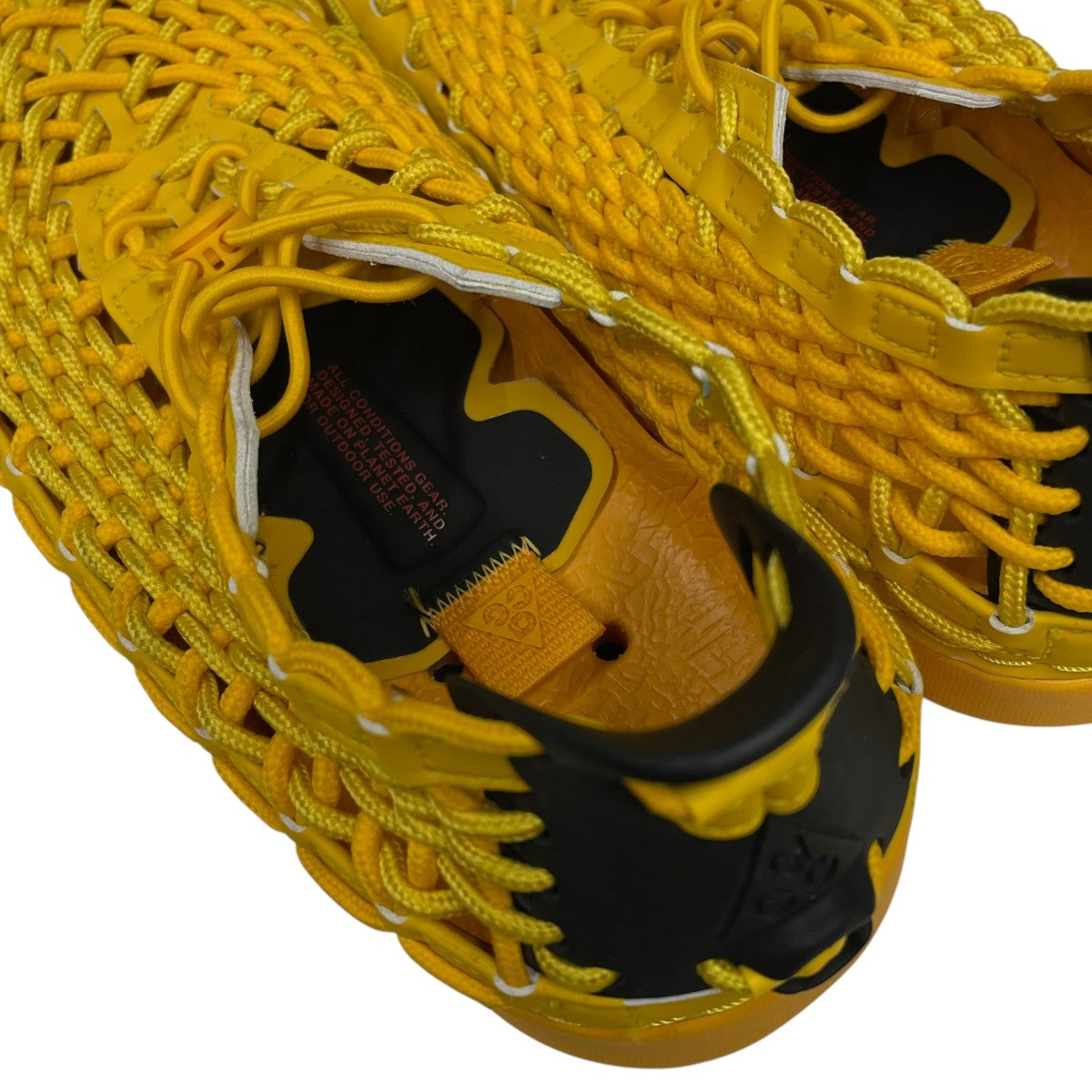 NIKE ACG Watercat+ ACG ウォーターキャット+サンダルCZ0931-700