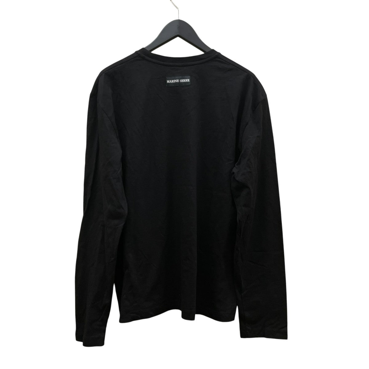 ロングスリーブTシャツ