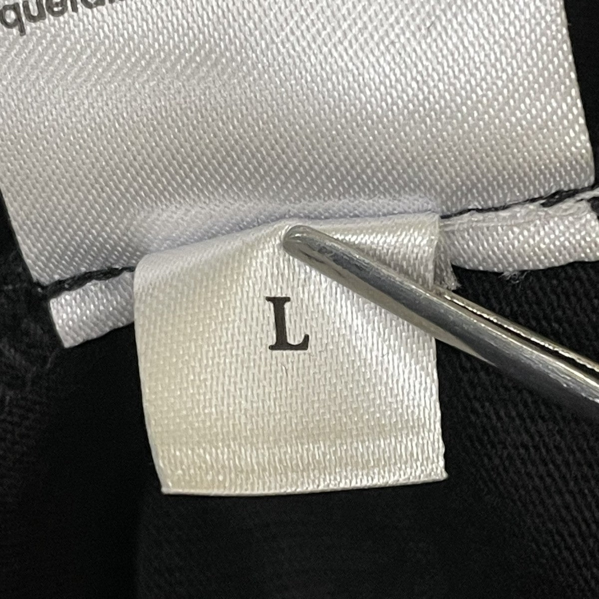 ロングスリーブTシャツ