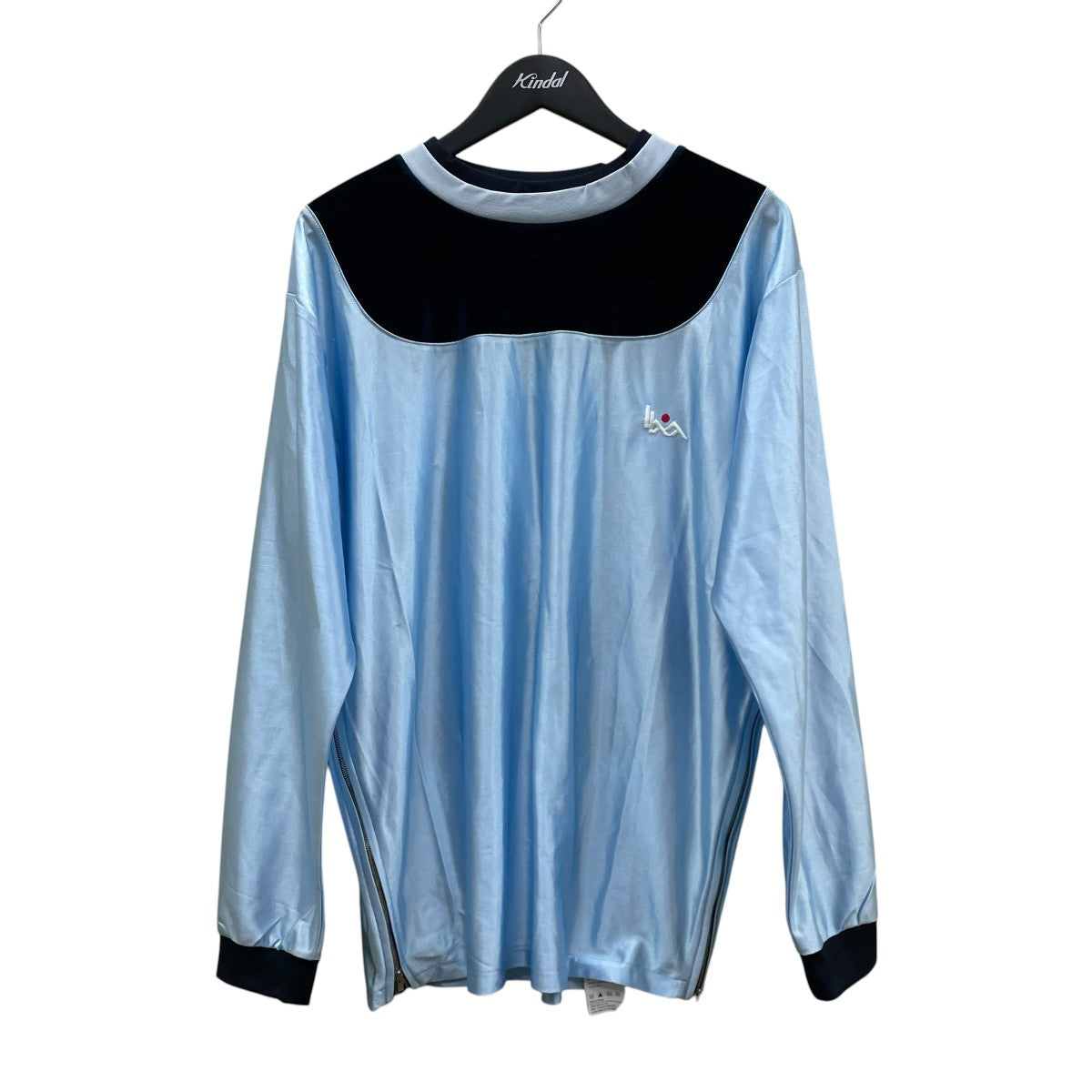 FOOTBALL JERSEY SHIRT長袖カットソー
