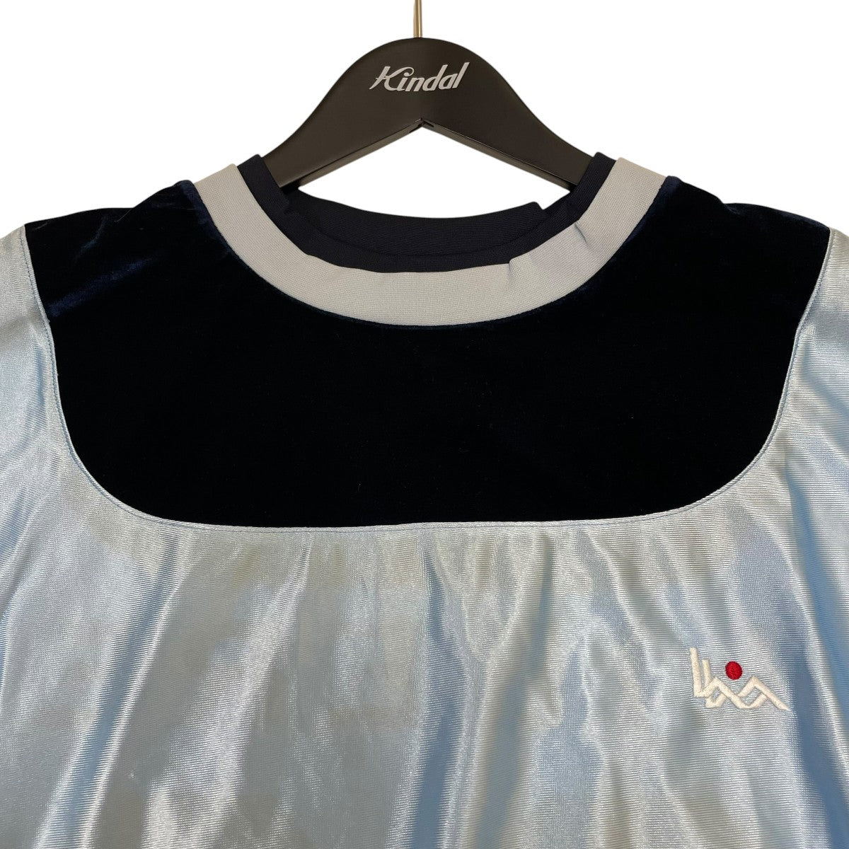FOOTBALL JERSEY SHIRT長袖カットソー