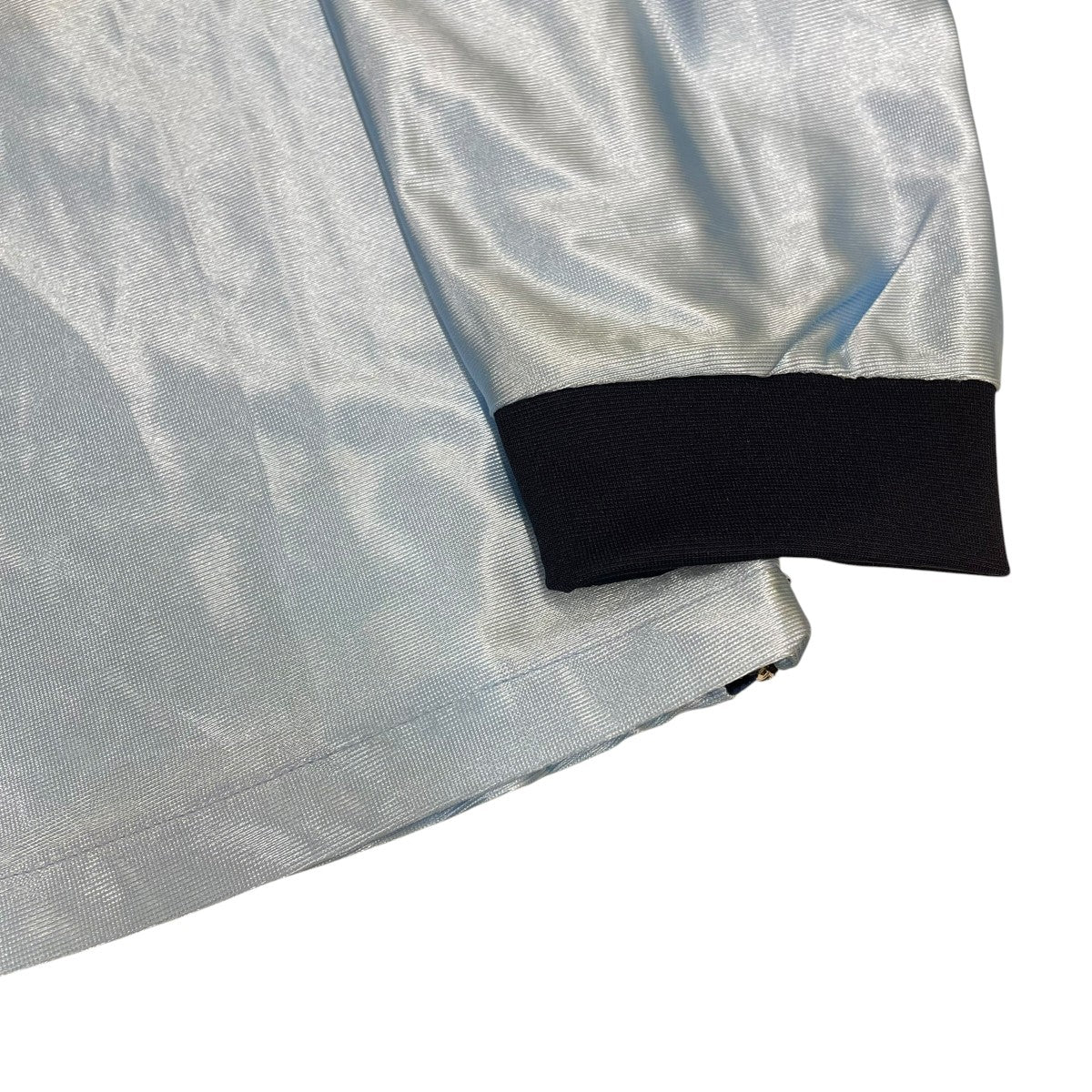 FOOTBALL JERSEY SHIRT長袖カットソー