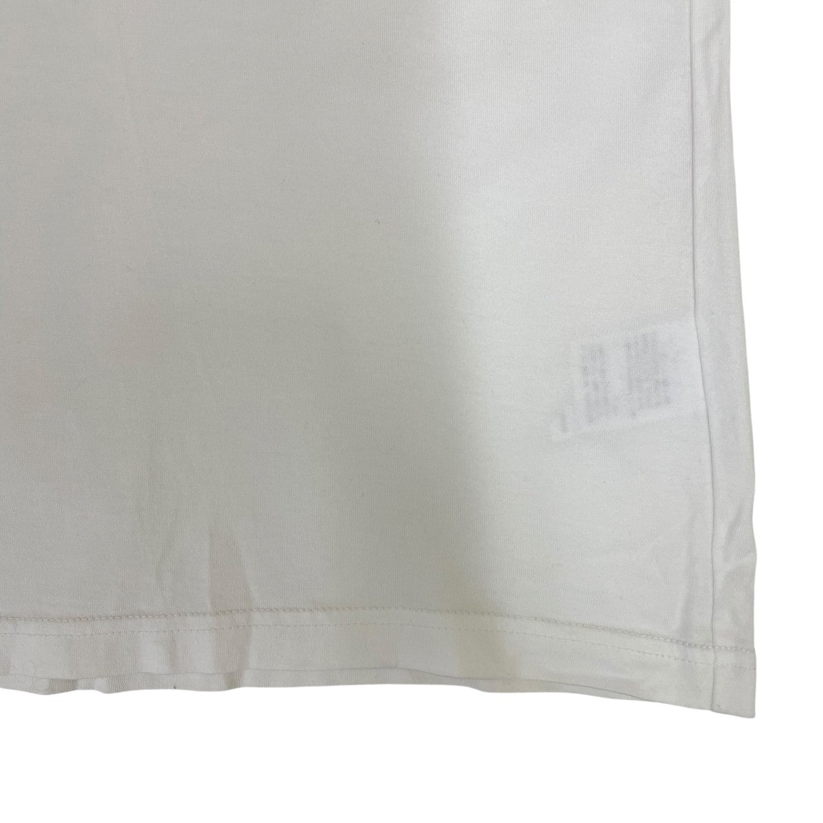25SSJonathan Leder Stie-loグラフィックプリント 半袖Tシャツ コットンTシャツ25MND-STL004-00XL2