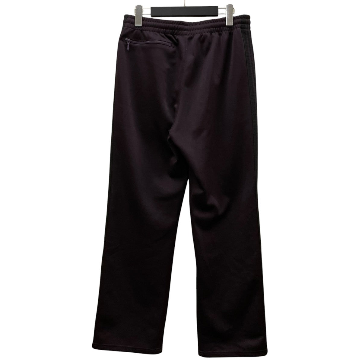 24AWTrack Pant - Poly Smooth トラックパンツ ポリスムースストレートシルエット ジャージ トラックパンツPU273