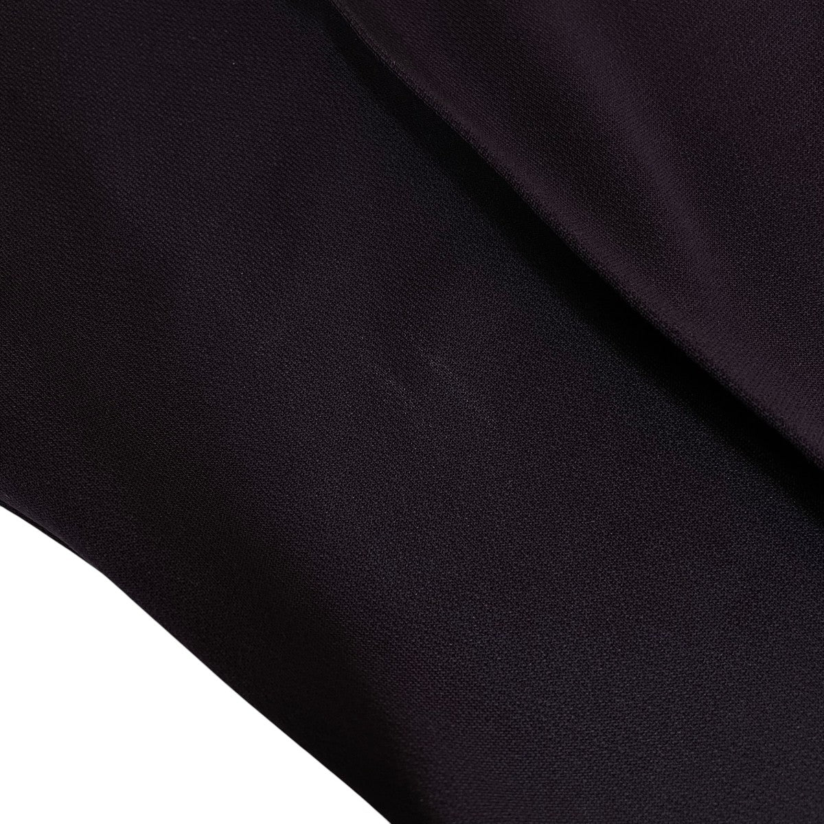 24AWTrack Pant - Poly Smooth トラックパンツ ポリスムースストレートシルエット ジャージ トラックパンツPU273