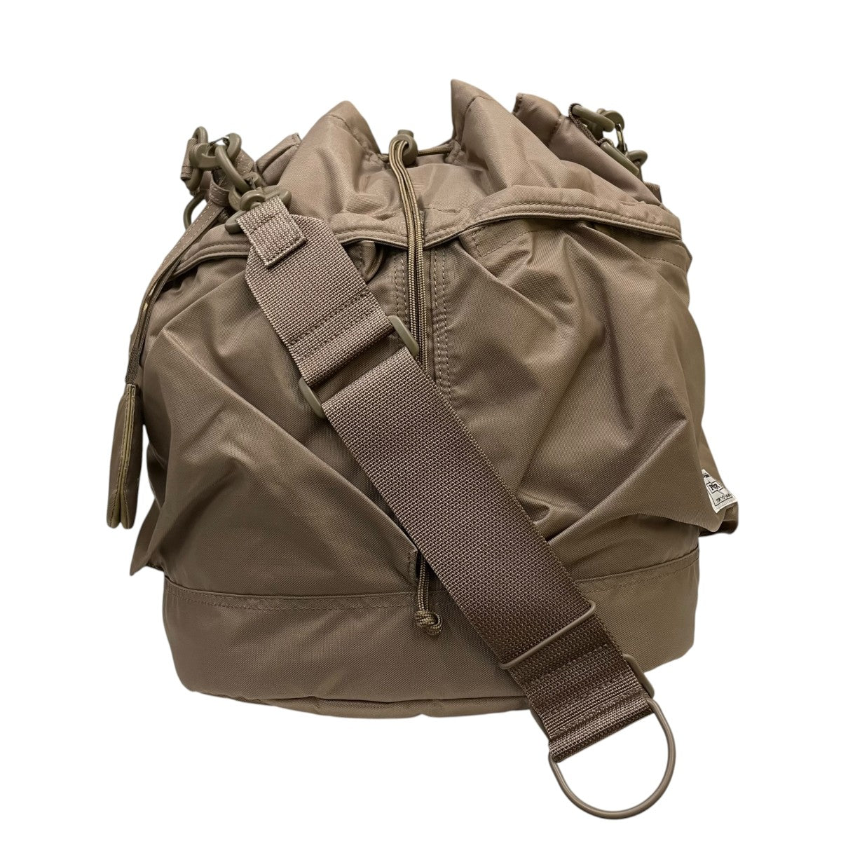22AW2WAY TOOL BAG LARGEショルダーバッグ トートバッグ