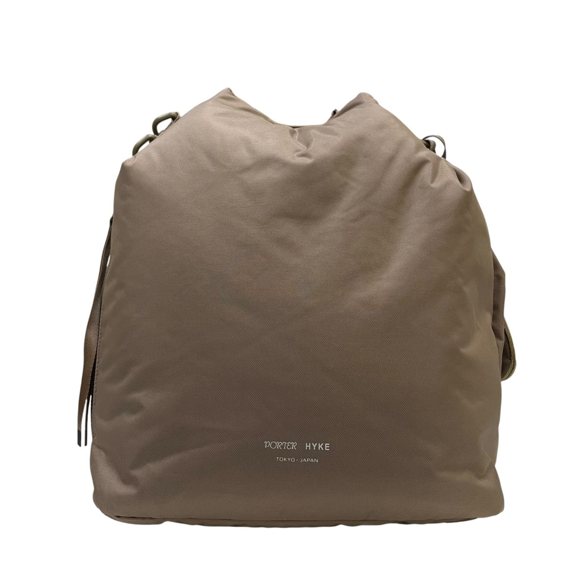 22AW2WAY TOOL BAG LARGEショルダーバッグ トートバッグ