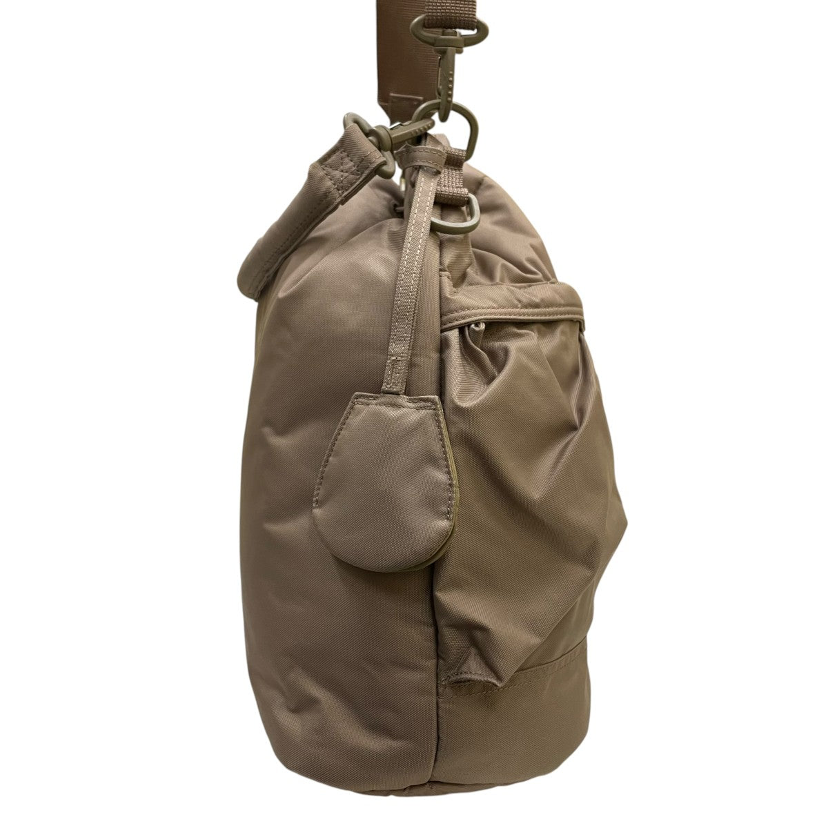 22AW2WAY TOOL BAG LARGEショルダーバッグ トートバッグ