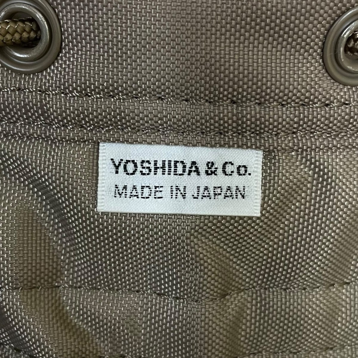 22AW2WAY TOOL BAG LARGEショルダーバッグ トートバッグ