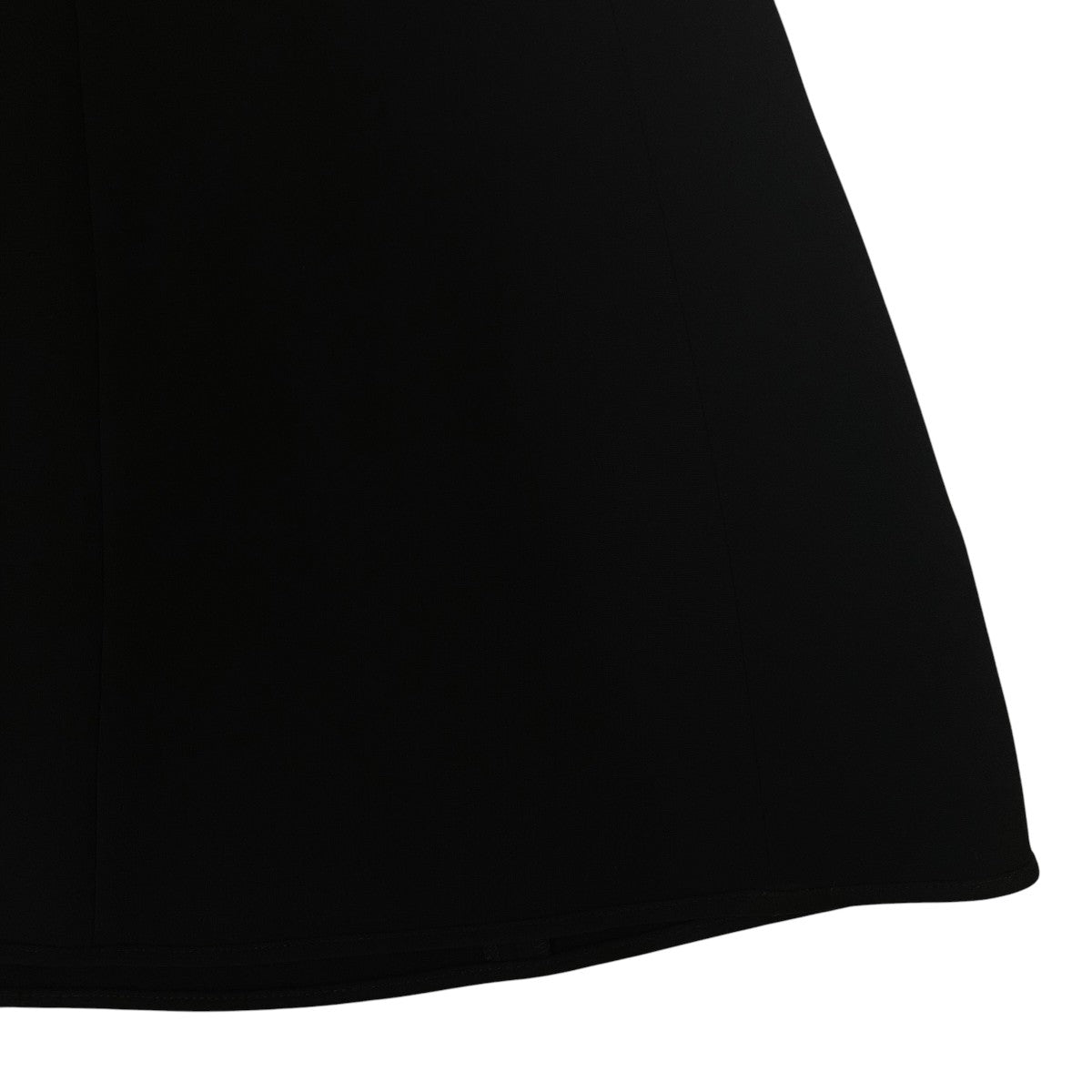 22SSFlared Hole Dress with Leather Beltウエストベルト付き ノースリーブワンピースMM22SS-DR023