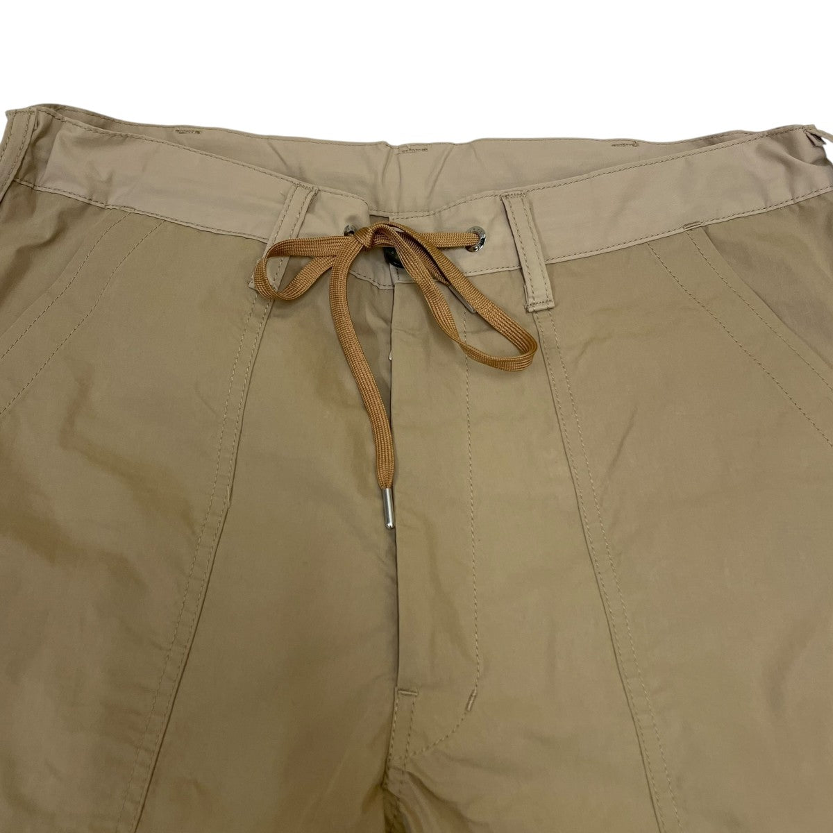 Warm up baker pantsベイカーパンツFU5 PA 04