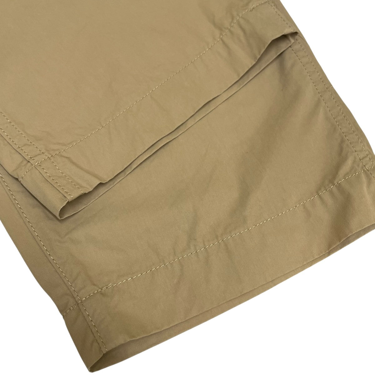 Warm up baker pantsベイカーパンツFU5 PA 04